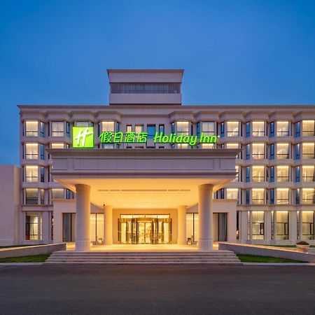 Holiday Inn Zhengzhou Zhongzhou By Ihg Luaran gambar