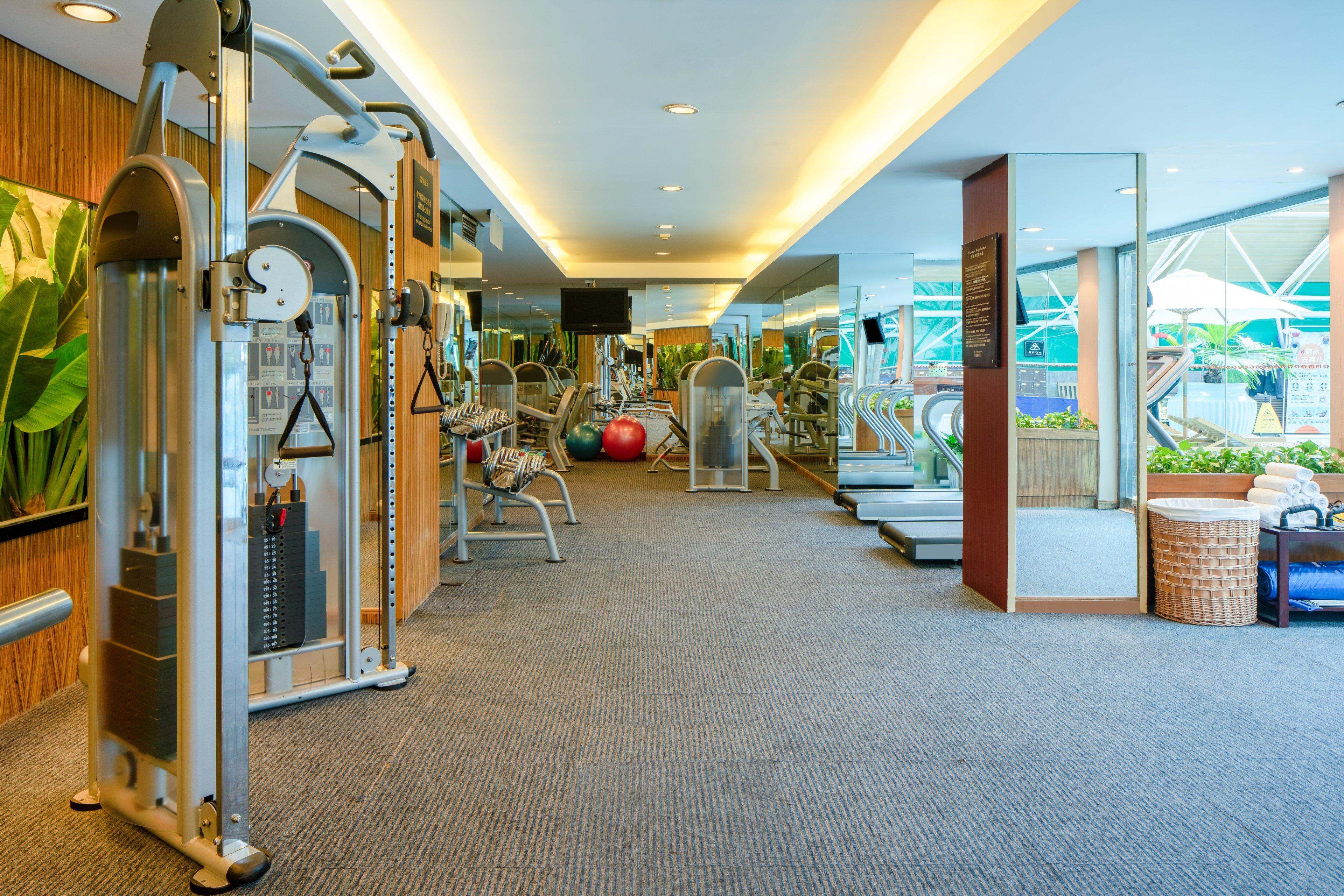 Holiday Inn Zhengzhou Zhongzhou By Ihg Luaran gambar