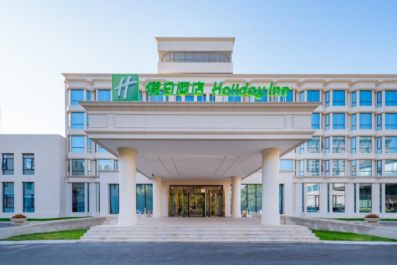 Holiday Inn Zhengzhou Zhongzhou By Ihg Luaran gambar
