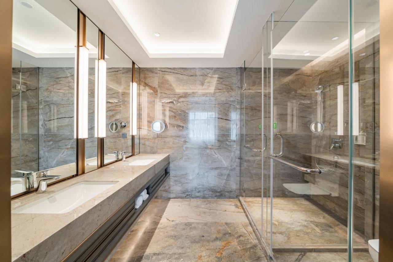 Holiday Inn Zhengzhou Zhongzhou By Ihg Luaran gambar