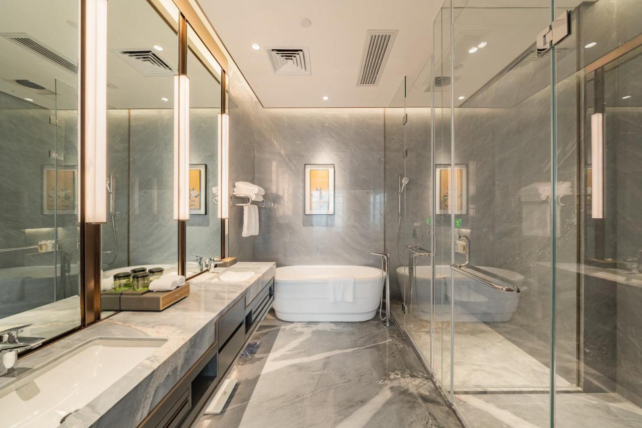 Holiday Inn Zhengzhou Zhongzhou By Ihg Luaran gambar
