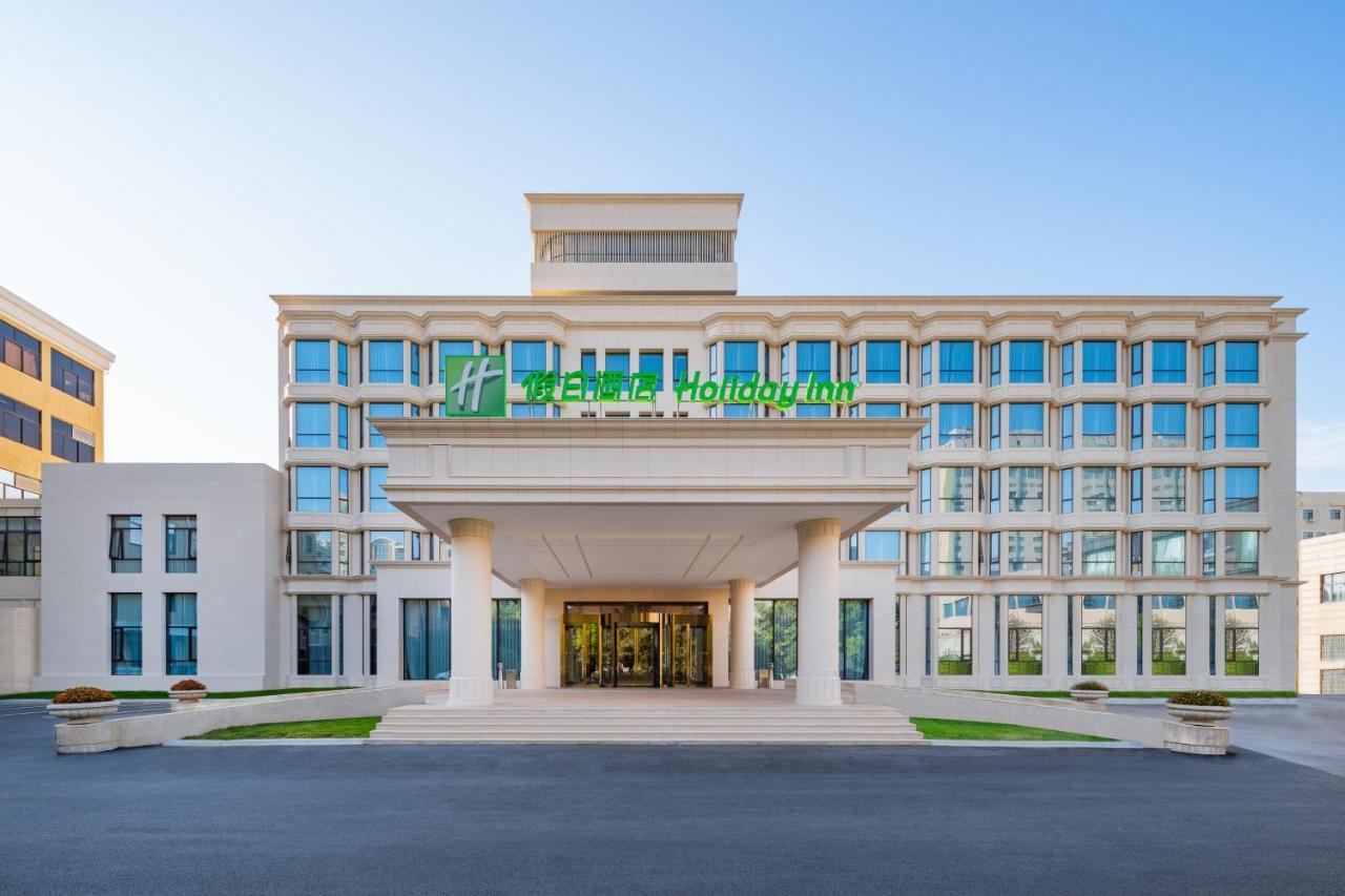 Holiday Inn Zhengzhou Zhongzhou By Ihg Luaran gambar